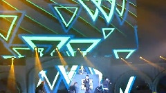 Epik High - 南京蓝色风暴演唱会