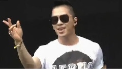 BigBang - MTV MegaVector Summer Sonic