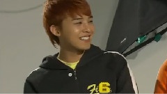 BigBang - 深夜的TV演艺