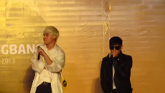 BigBang - Bad Boy