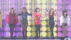 T-ara - Lovey Dovey & Back Stage & Sexy Love & 阿里郎