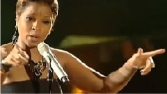 Mary J.Blige - Each Tear