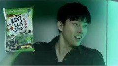 2PM,Nichkhun(2PM) - Tao Kae Noi Tvc