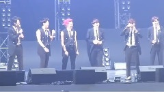 Infinite - 无限大集会Fanmeeting