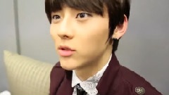 NU'EST - K-Pop Lovers! 喂你好 照片Making3