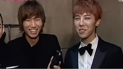 BigBang - Mnet Wide News
