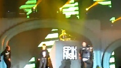Epik High - 南京蓝色风暴演唱会