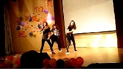 模仿翻唱 - Lovey Dovey