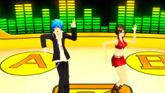 初音未来,镜音双子,游戏原声,VOCALOID家族 - リモコン