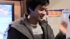 尹施允,朴信惠 - TVN 韩剧<邻家花美男>未公开花絮