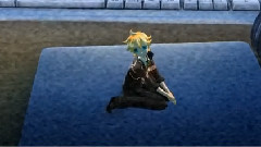 初音未来,镜音双子,游戏原声,VOCALOID家族 - ODDS&ENDS