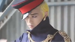 G-Dragon(BigBang),BigBang - ONE OF A KIND