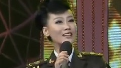 谭晶 - 我的祖国