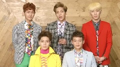 SHINee - Dream Girl