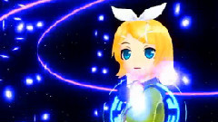 初音未来,镜音双子,游戏原声,VOCALOID家族 - Weekender Girl