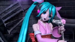 初音未来,VOCALOID家族 - ロミオとシンデレラ