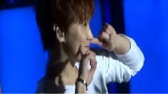 Super Junior-M,晟敏(Super Junior) - Kiyoumi撒娇