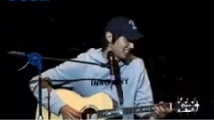池贤宇 - Falling Slowly 现场版
