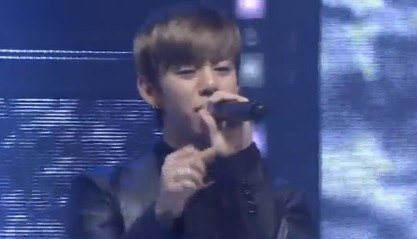 B.A.P - 雨声 & One Shot & Ending
