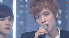 Teen Top - 因为不是你