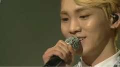 SHINee - 某一对60岁老夫妇的故事