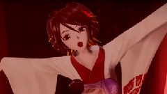 初音未来,镜音双子,VOCALOID家族 - アンハッピーリフレイン