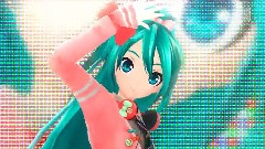 初音未来,VOCALOID家族 - Freely Tomorrow 学园装