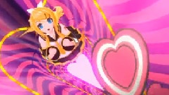 初音未来,镜音双子,VOCALOID家族 - Sweet Devil