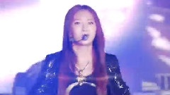 BoA - The Shadow