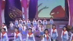 华语童星 - 祖国祖国我爱你