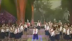 华语童星 - 共产儿童团歌