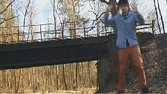 街舞视频 - 波兰Dubstep舞者演绎DJ Fresh