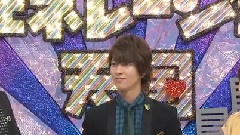 山下智久 - 世代天国