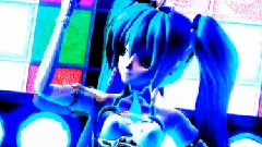初音未来 - Saturation