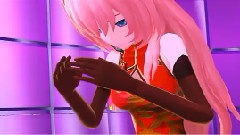 初音未来,动漫专属,巡音流歌,VOCALOID家族 - 明日から,やります.