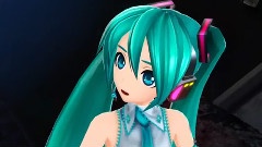 初音未来,VOCALOID家族,动漫专属 - ロミオとシンデレラ