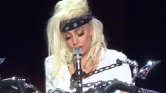 Lady Gaga - Imagine