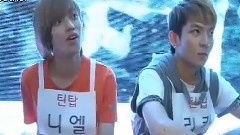 Teen Top,100% - TEEN TOP的走红100% EP08 花絮1-3