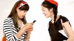 宋茜,f(x) - Victoria~Krystal TalToria Lovely Moment