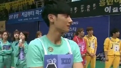 EXO - 春节特辑 Idol Star田径.射箭锦标赛