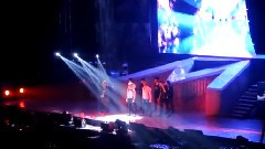 Super Junior-M - Break Down