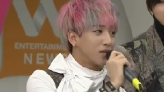 B1A4 - Ment Wide Open Studio
