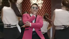 Psy - Gentleman