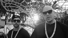 Fat Joe - Ceilings To The Sky