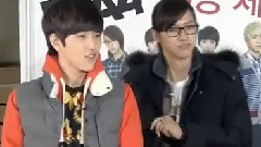 B1A4 - 艺能体育馆