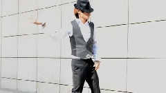 模仿翻唱 - Wedding Dress