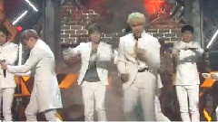 U-Kiss - Standing Still