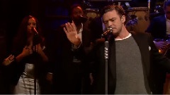 Justin Timberlake - Mirrors