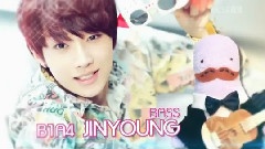 B1A4 - 歌谣大祝祭合集