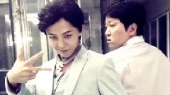 G-Dragon(BigBang),BigBang,韩国综艺,韩国群星,郑亨敦 - MBC Section TV 演艺通信 Cut